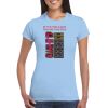 Ladies' Soft Style T-Shirt Thumbnail