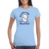 Ladies' Soft Style T-Shirt Thumbnail