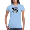 Ladies' Soft Style T-Shirt Thumbnail