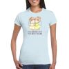 Ladies' Soft Style T-Shirt Thumbnail