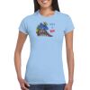 Ladies' Soft Style T-Shirt Thumbnail