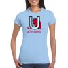 Ladies' Soft Style T-Shirt Thumbnail