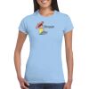 Ladies' Soft Style T-Shirt Thumbnail