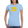 Ladies' Soft Style T-Shirt Thumbnail