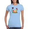 Ladies' Soft Style T-Shirt Thumbnail