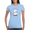 Ladies' Soft Style T-Shirt Thumbnail