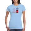 Ladies' Soft Style T-Shirt Thumbnail