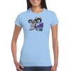 Ladies' Soft Style T-Shirt Thumbnail