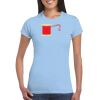 Ladies' Soft Style T-Shirt Thumbnail