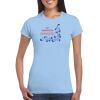 Ladies' Soft Style T-Shirt Thumbnail