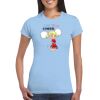 Ladies' Soft Style T-Shirt Thumbnail