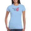 Ladies' Soft Style T-Shirt Thumbnail