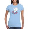 Ladies' Soft Style T-Shirt Thumbnail