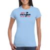 Ladies' Soft Style T-Shirt Thumbnail