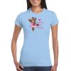 Ladies' Soft Style T-Shirt Thumbnail