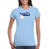 Ladies' Soft Style T-Shirt Thumbnail