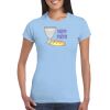 Ladies' Soft Style T-Shirt Thumbnail