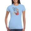 Ladies' Soft Style T-Shirt Thumbnail