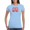 Ladies' Soft Style T-Shirt Thumbnail