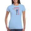 Ladies' Soft Style T-Shirt Thumbnail