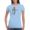 Ladies' Soft Style T-Shirt Thumbnail