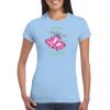 Ladies' Soft Style T-Shirt Thumbnail