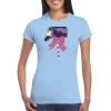 Ladies' Soft Style T-Shirt Thumbnail