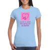 Ladies' Soft Style T-Shirt Thumbnail