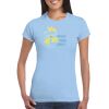 Ladies' Soft Style T-Shirt Thumbnail