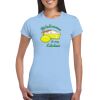 Ladies' Soft Style T-Shirt Thumbnail