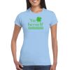 Ladies' Soft Style T-Shirt Thumbnail