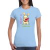 Ladies' Soft Style T-Shirt Thumbnail