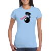 Ladies' Soft Style T-Shirt Thumbnail