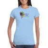 Ladies' Soft Style T-Shirt Thumbnail