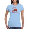 Ladies' Soft Style T-Shirt Thumbnail