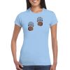 Ladies' Soft Style T-Shirt Thumbnail