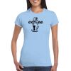 Ladies' Soft Style T-Shirt Thumbnail