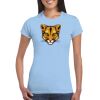 Ladies' Soft Style T-Shirt Thumbnail