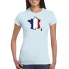 Ladies' Soft Style T-Shirt Thumbnail