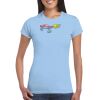 Ladies' Soft Style T-Shirt Thumbnail