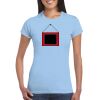 Ladies' Soft Style T-Shirt Thumbnail