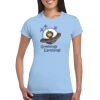 Ladies' Soft Style T-Shirt Thumbnail