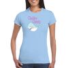 Ladies' Soft Style T-Shirt Thumbnail