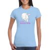 Ladies' Soft Style T-Shirt Thumbnail