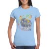 Ladies' Soft Style T-Shirt Thumbnail