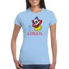 Ladies' Soft Style T-Shirt Thumbnail