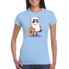 Ladies' Soft Style T-Shirt Thumbnail
