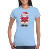 Ladies' Soft Style T-Shirt Thumbnail
