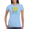 Ladies' Soft Style T-Shirt Thumbnail