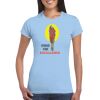 Ladies' Soft Style T-Shirt Thumbnail